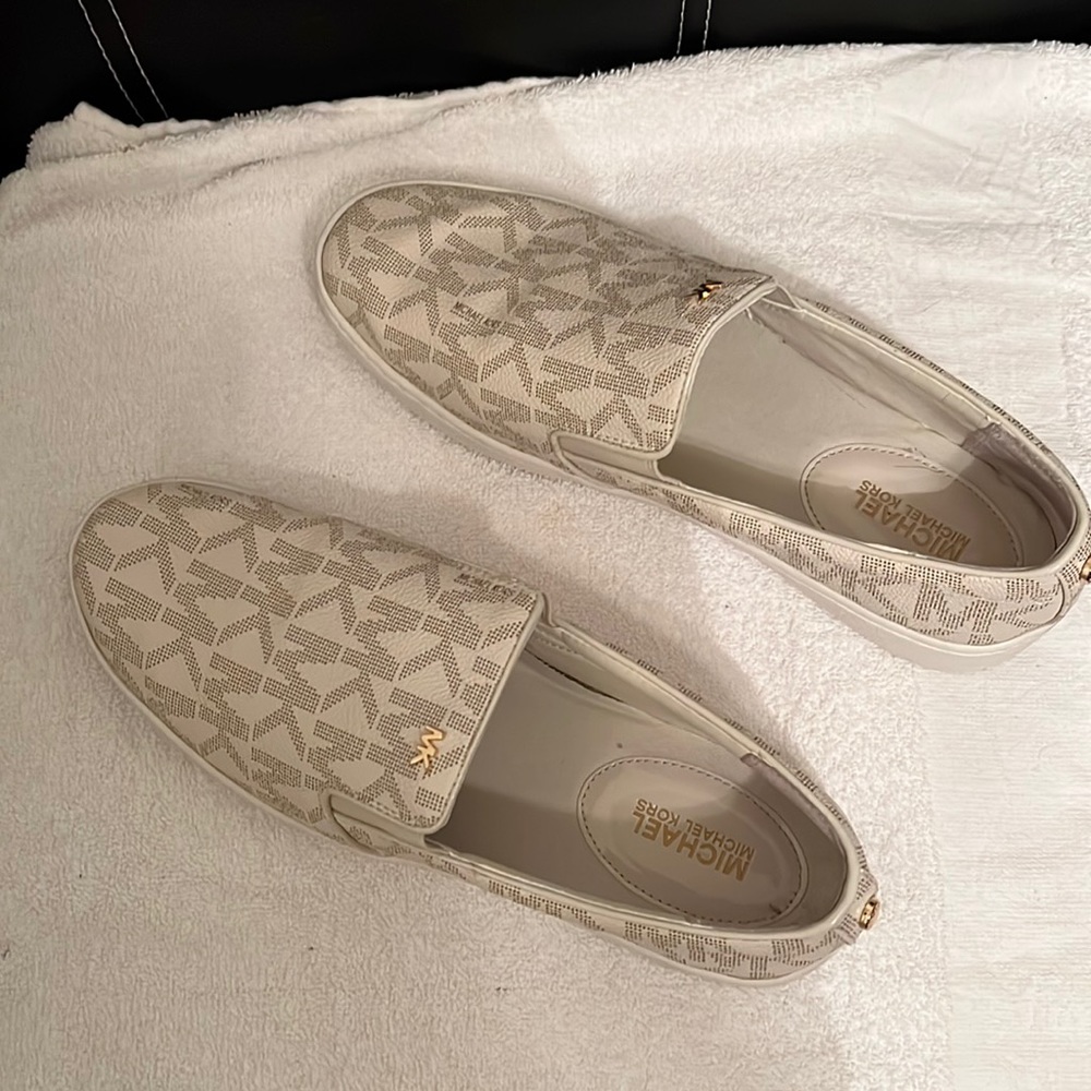 Michael Kors sneakers